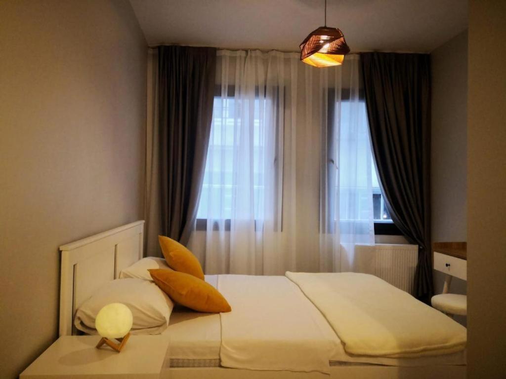 Gafa Garden Hostel & Apartments - Great Location Istanboel Buitenkant foto