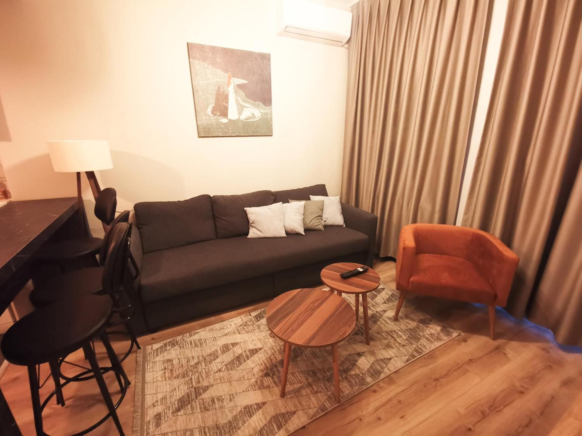 Gafa Garden Hostel & Apartments - Great Location Istanboel Buitenkant foto