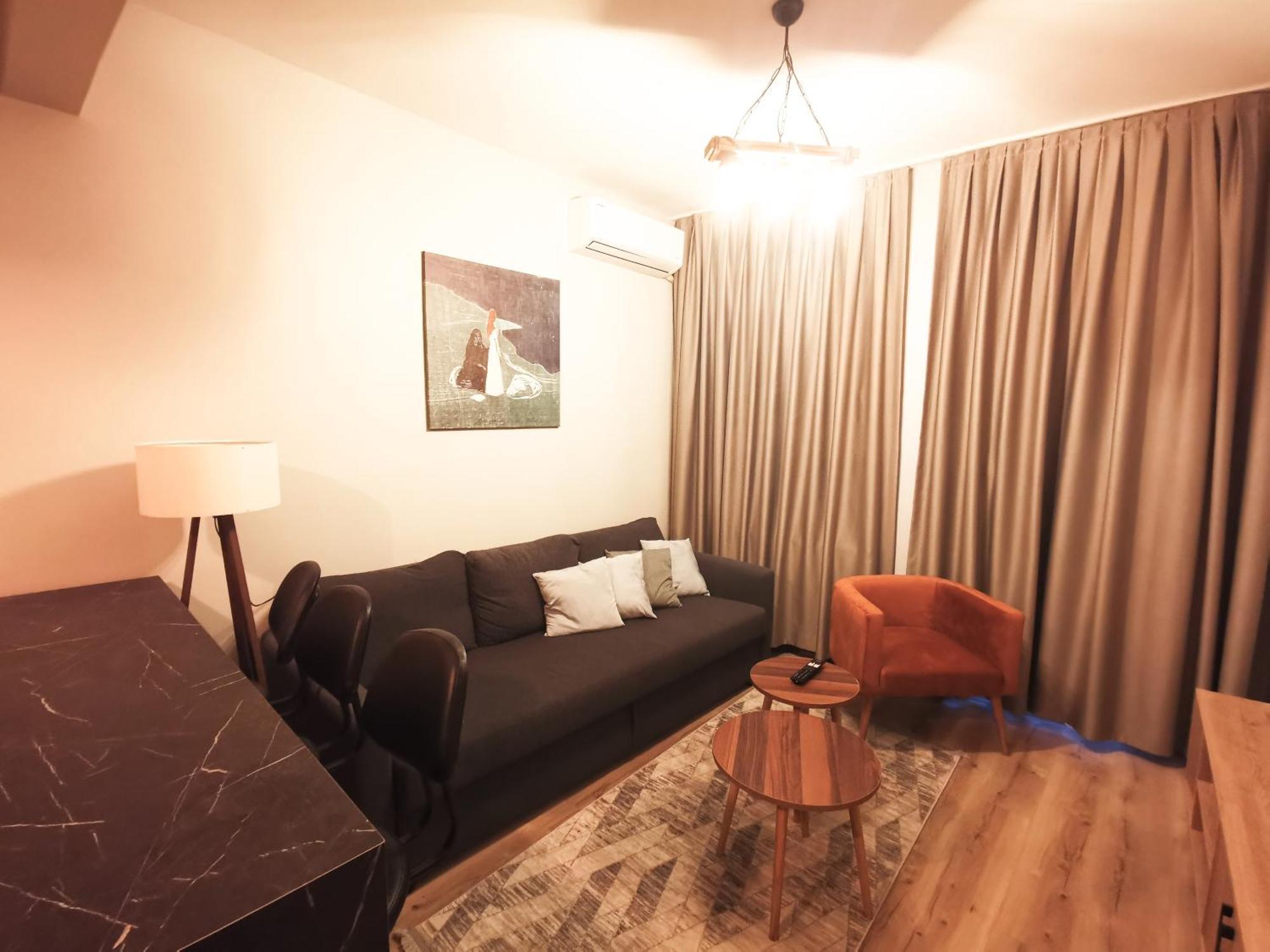 Gafa Garden Hostel & Apartments - Great Location Istanboel Buitenkant foto