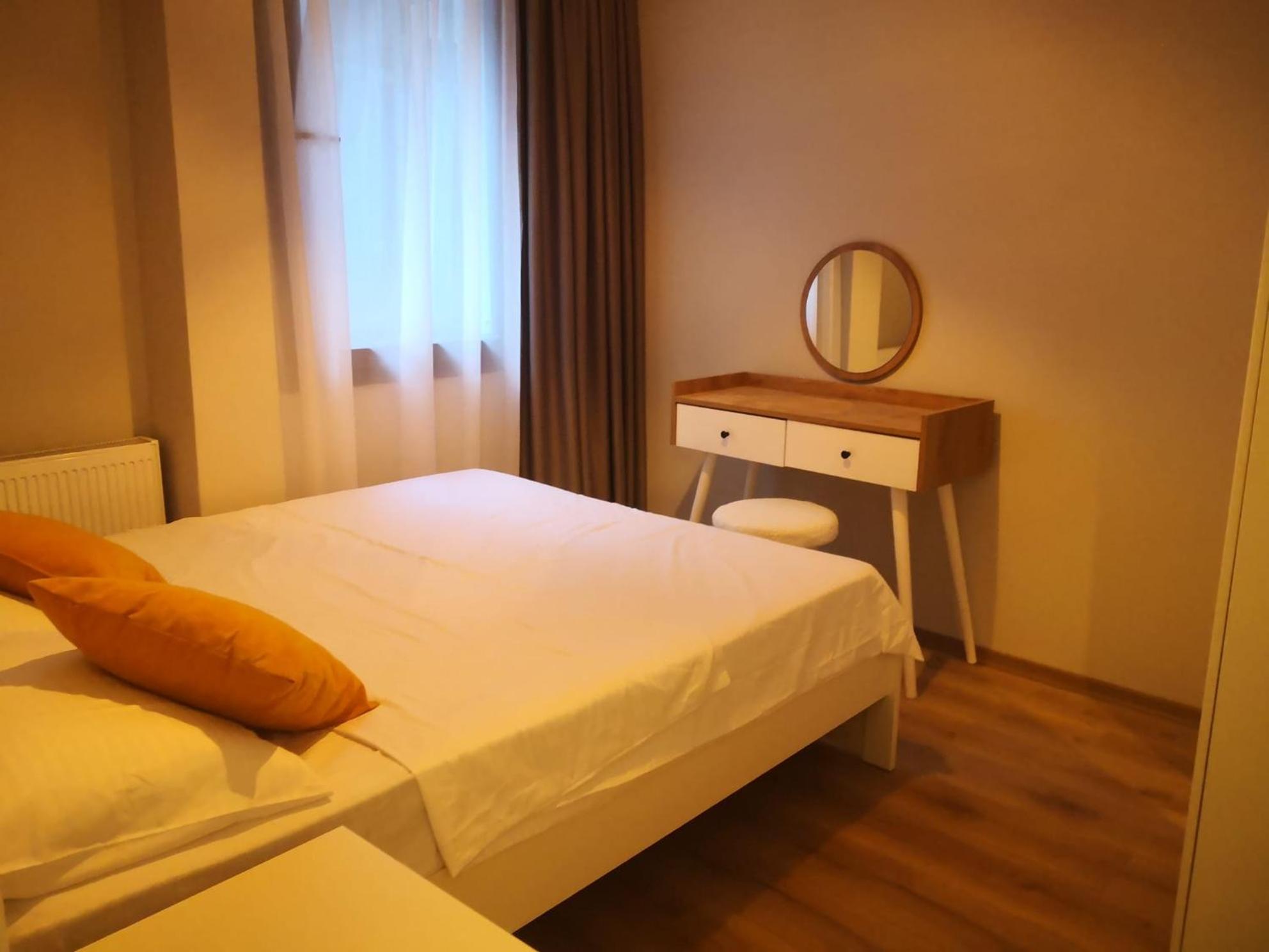 Gafa Garden Hostel & Apartments - Great Location Istanboel Buitenkant foto