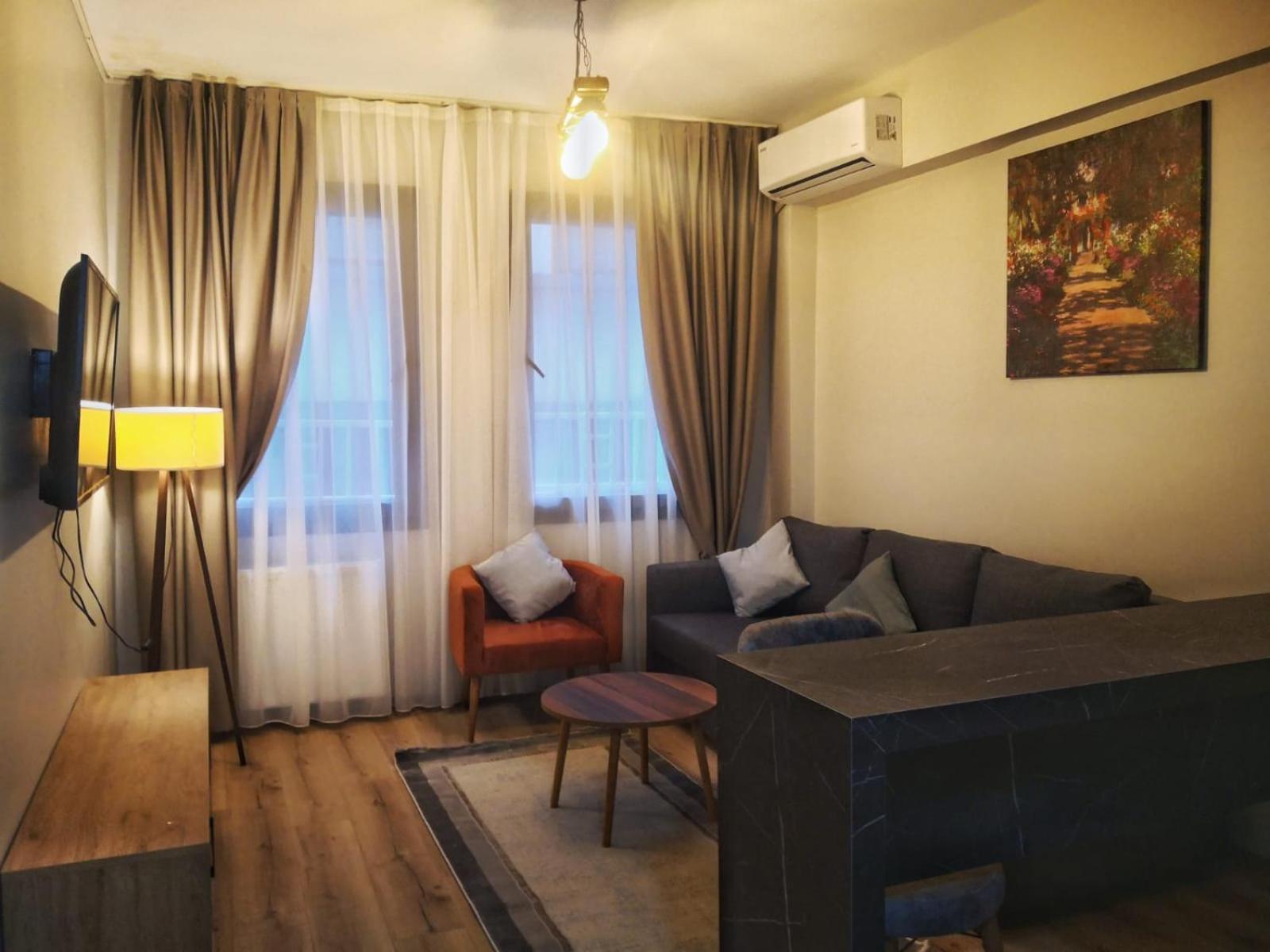 Gafa Garden Hostel & Apartments - Great Location Istanboel Buitenkant foto
